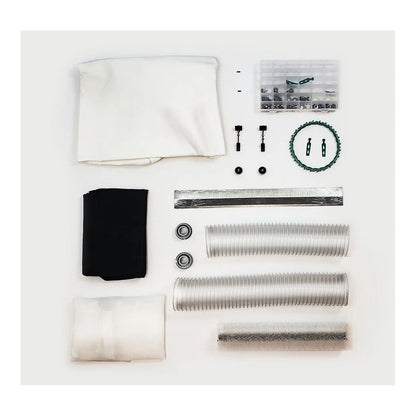 CenturionPro Mini SS accessory kit