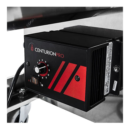CenturionPro Original SS control panel