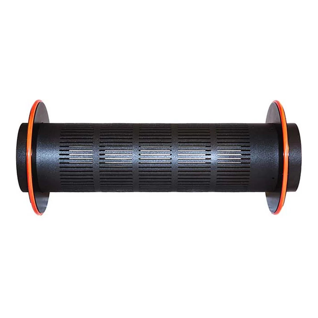 CenturionPro Standard Quantanium Dry Tumbler - side view