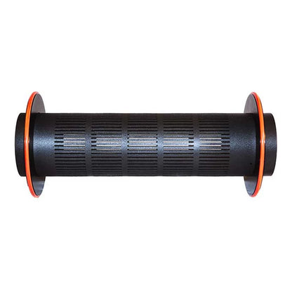 CenturionPro Standard Quantanium Dry Tumbler - side view