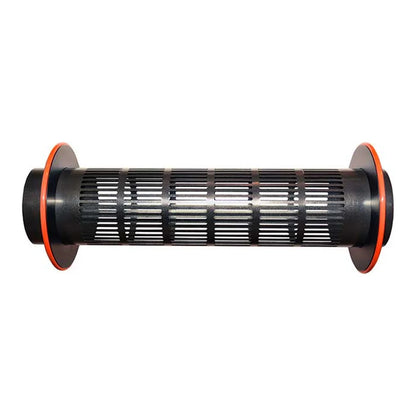 CenturionPro Standard Quantanium Hybrid Tumbler - side view