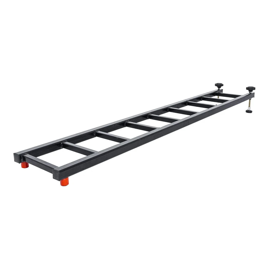 CenturionPro triple rail conveyor system