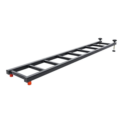 CenturionPro triple rail conveyor system