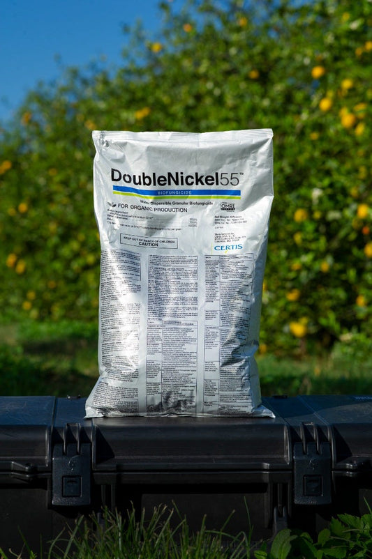 Certis USA Double Nickel 55 Outdoors