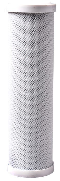 GrowoniX  Coconut Carbon Filterâ€” White Block 2510 CC