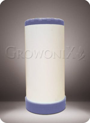 GrowoniX  Catalytyic Carbon Filter 4510 KDF85