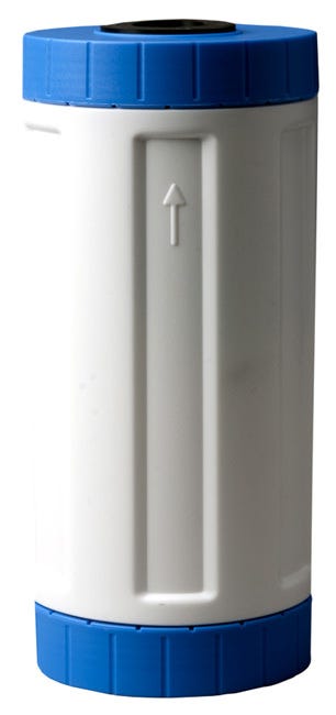 Catalytyic Carbon Filter 4510 KDF85