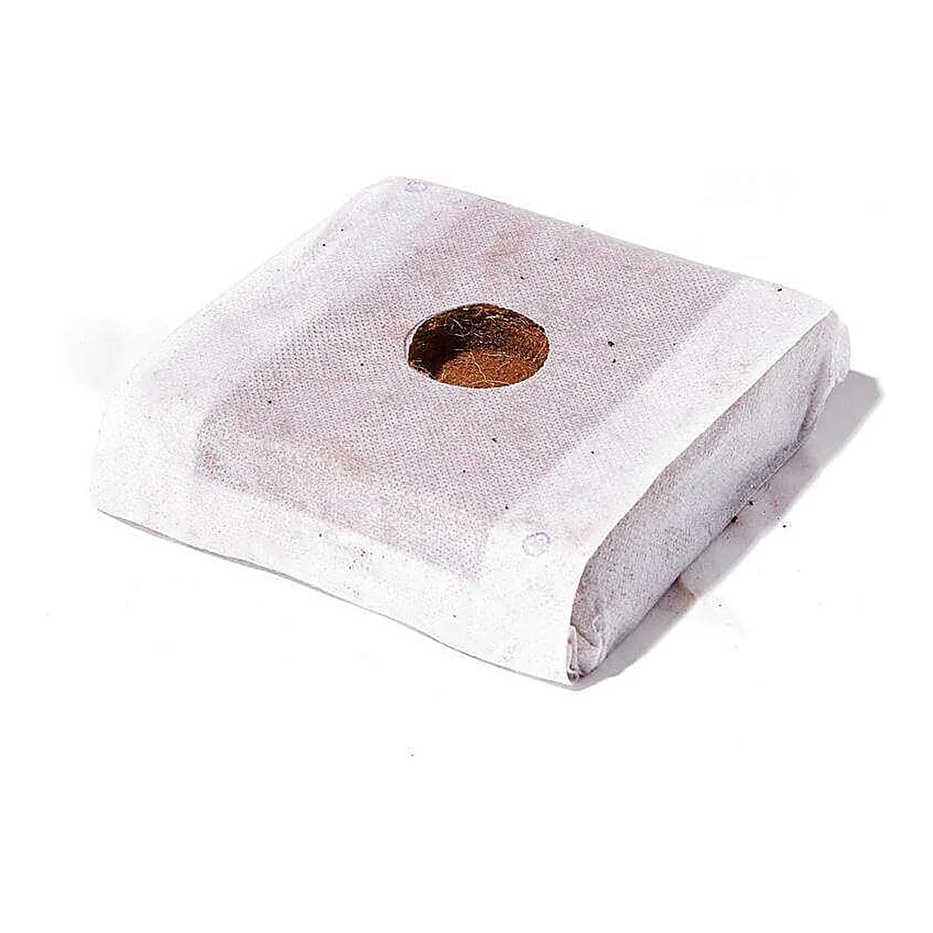 Char Coir RHP certified coco coir cube, 2.25 L