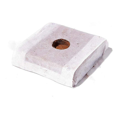 Char Coir RHP certified coco coir cube, 2.25 L
