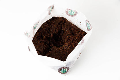 Char Coir BioPot