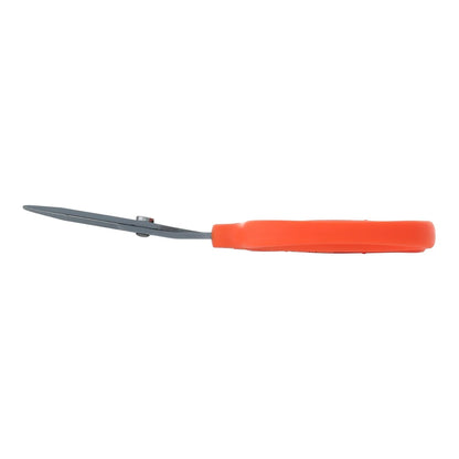 Side profile of the Chikamasa B-500SLF showing the L-shaped slanted blade