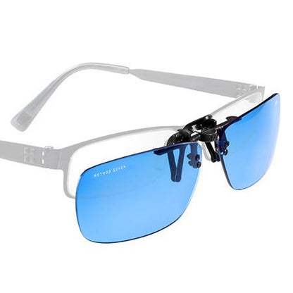 Method Seven Classic Clip-On LED Glasses