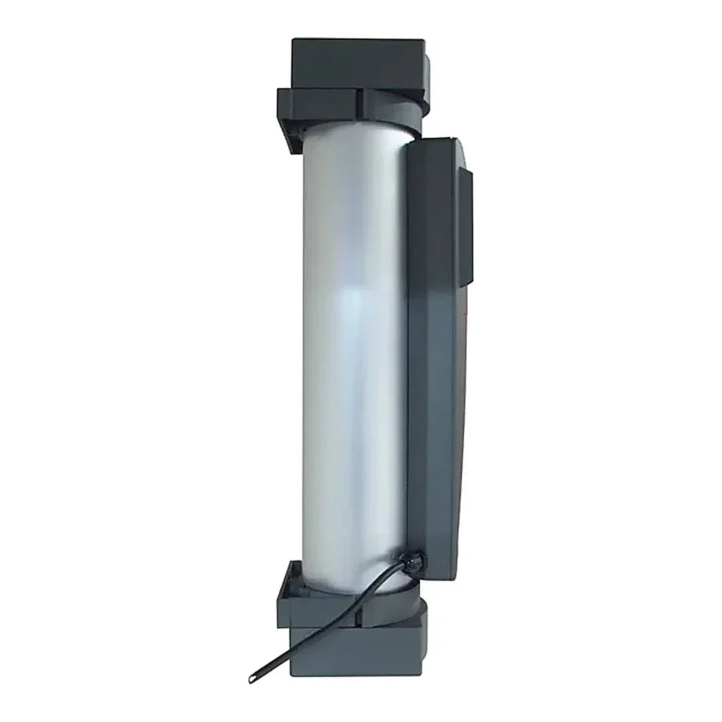 Clean Light UV Air Purifier - purifier, angled