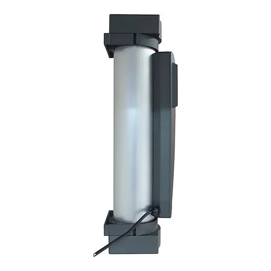 Clean Light UV Air Purifier - purifier, angled