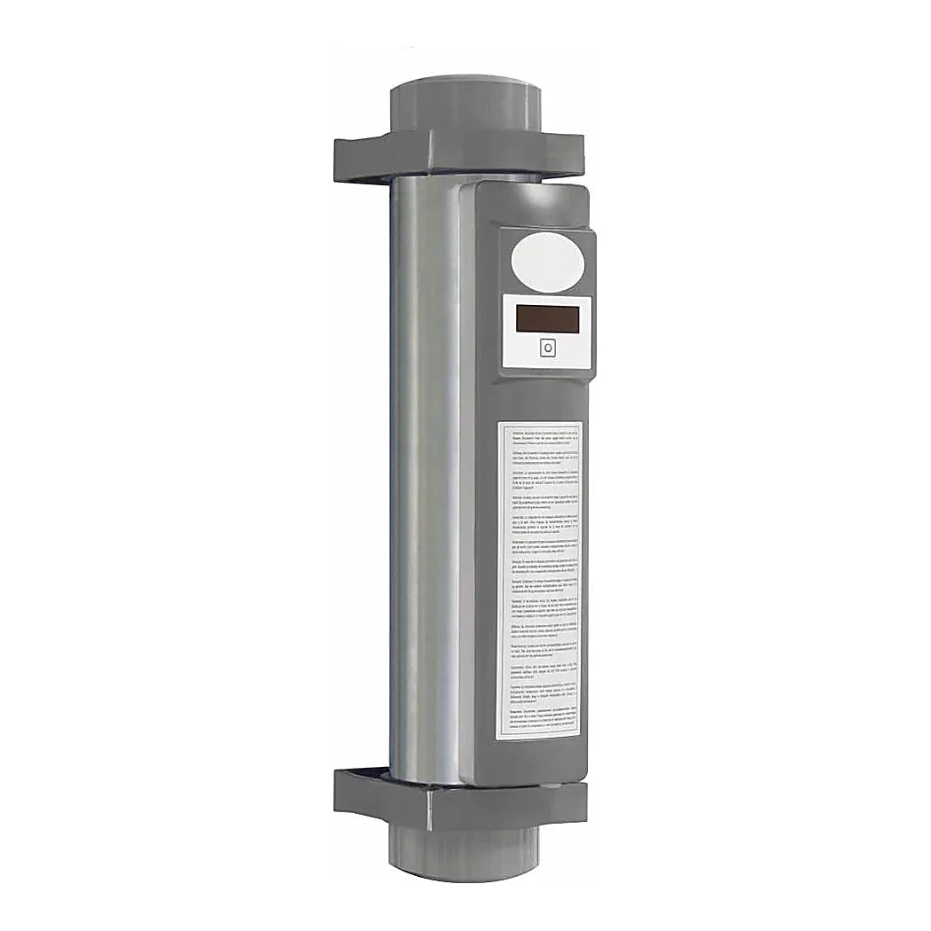 Clean Light UV Air Purifier - purifier, front