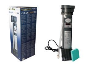 Clean Light UV Air Purifier