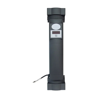 Clean Light Air UV-C purifier unit, 120V US model, front view