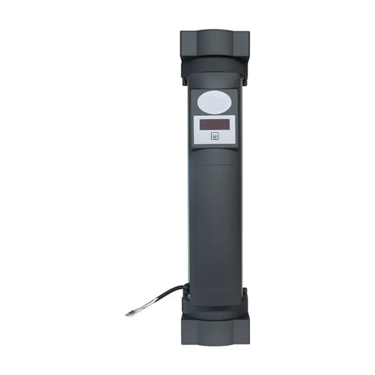 Clean Light Air UV-C purifier unit, 120V US model, front view