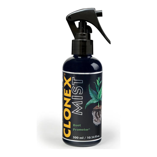 Clonex Mist 300 ml root promoter spray bottle
