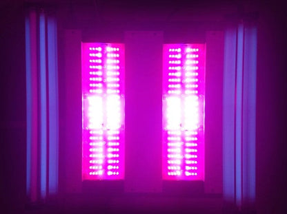 California LightWorks SolarSystem 1100 UVB