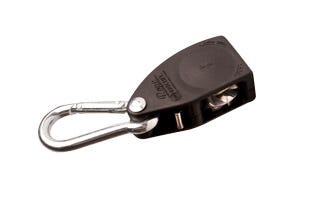 Hydrofarm 1/8 inch Rope Ratchet - 2 per pack