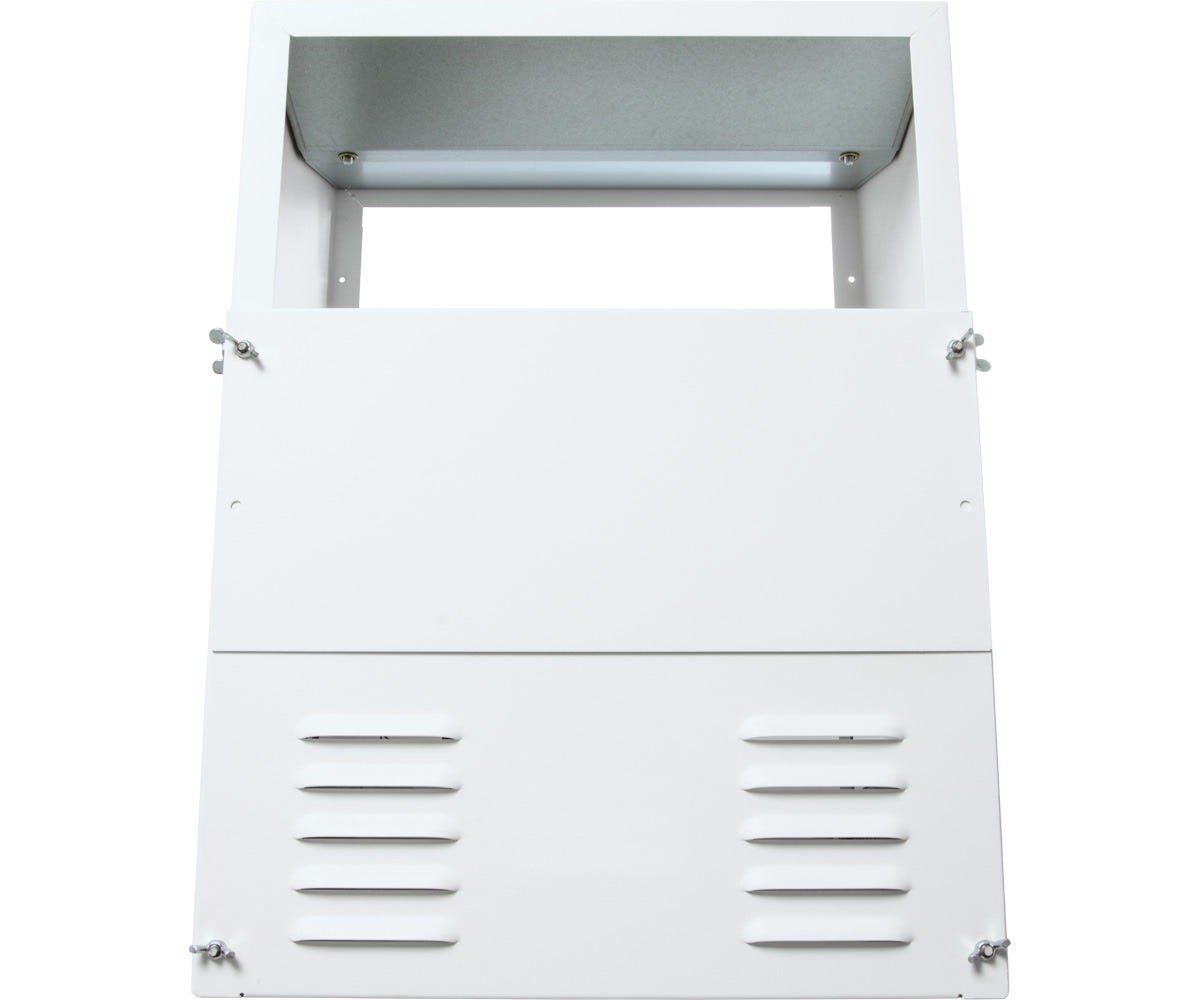 Autopilot CO2 Generator