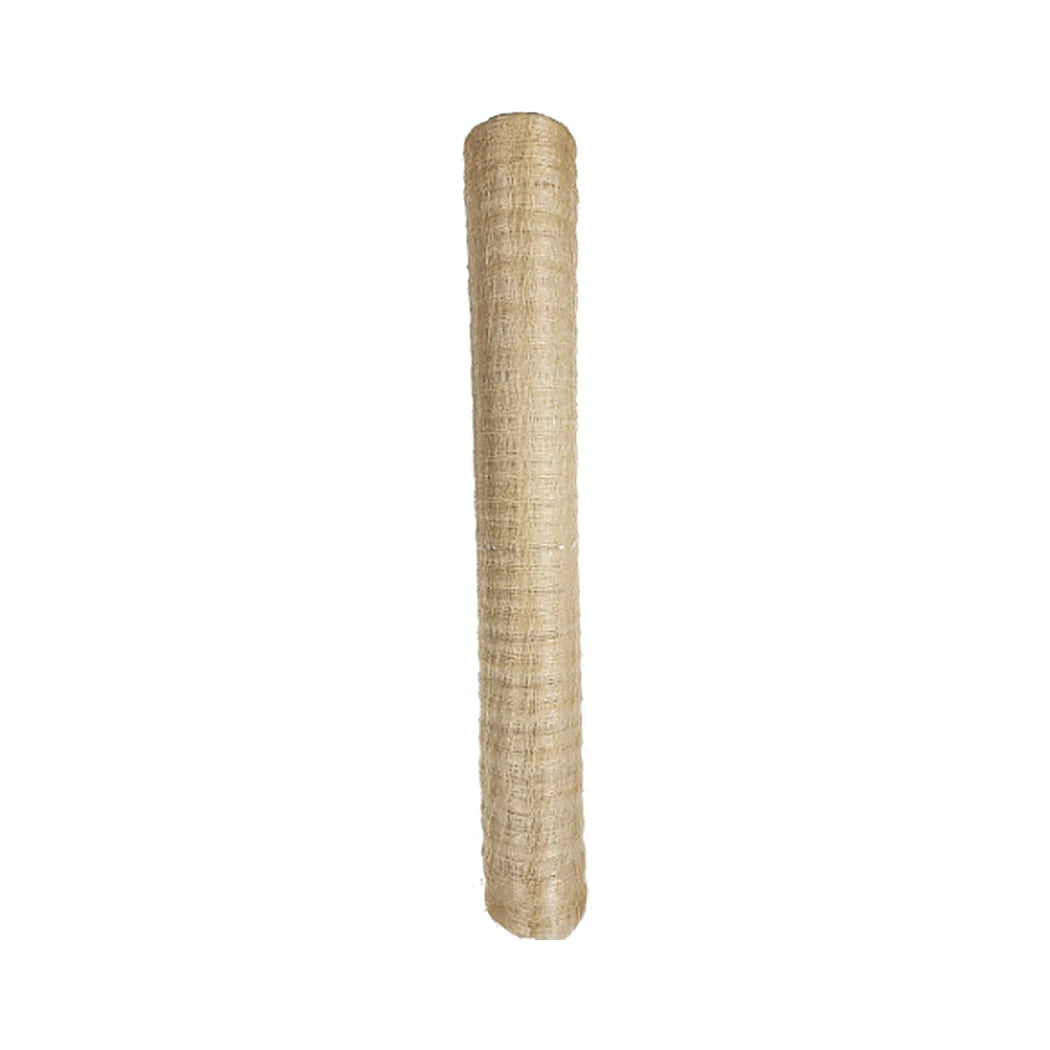Common Culture Bio Trellis Netting Bulk Roll 5 ft x 3,280 ft w/ 6in Squares - bio trellis netting bulk roll, 5 ft x 3,280 ft