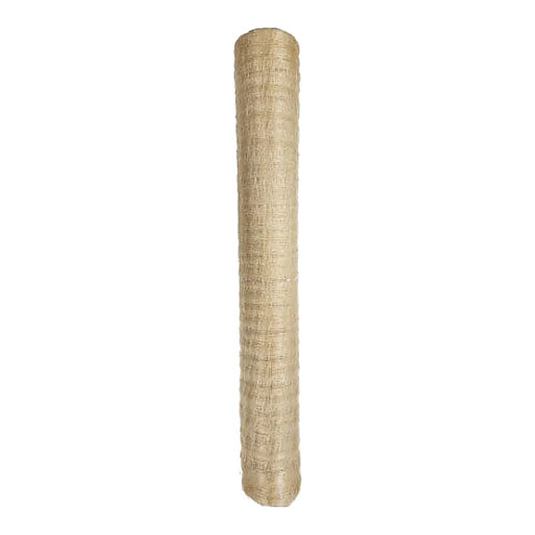 Common Culture Bio Trellis Netting Bulk Roll 6.5 ft x 3,280 ft w/ 6in Squares - 6.5 ft x 3280 ft bio trellis netting roll