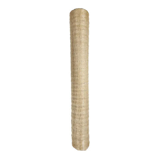 Common Culture Bio Trellis Netting Bulk Roll 6.5 ft x 3,280 ft w/ 6in Squares - 6.5 ft x 3280 ft bio trellis netting roll