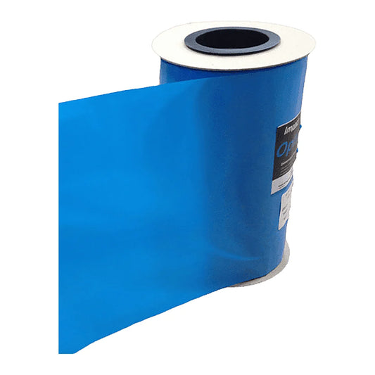 Common Culture blue sticky glue roll, 15 cm x 100 m insect monitoring tape