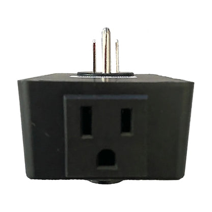 Common Culture Fan Speed Controller, plug-in outlet side