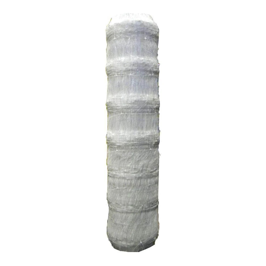 Common Culture Grow Strong plastic trellis netting bulk roll with 6 in squares