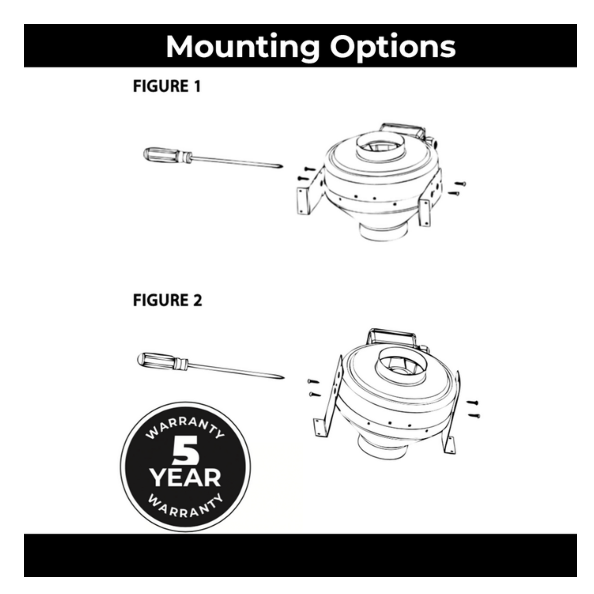 common-culture-stealth-in-line-duct-exhaust-fan-instructions