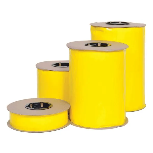 Common Culture Yellow Sticky Glue Roll 15 cm