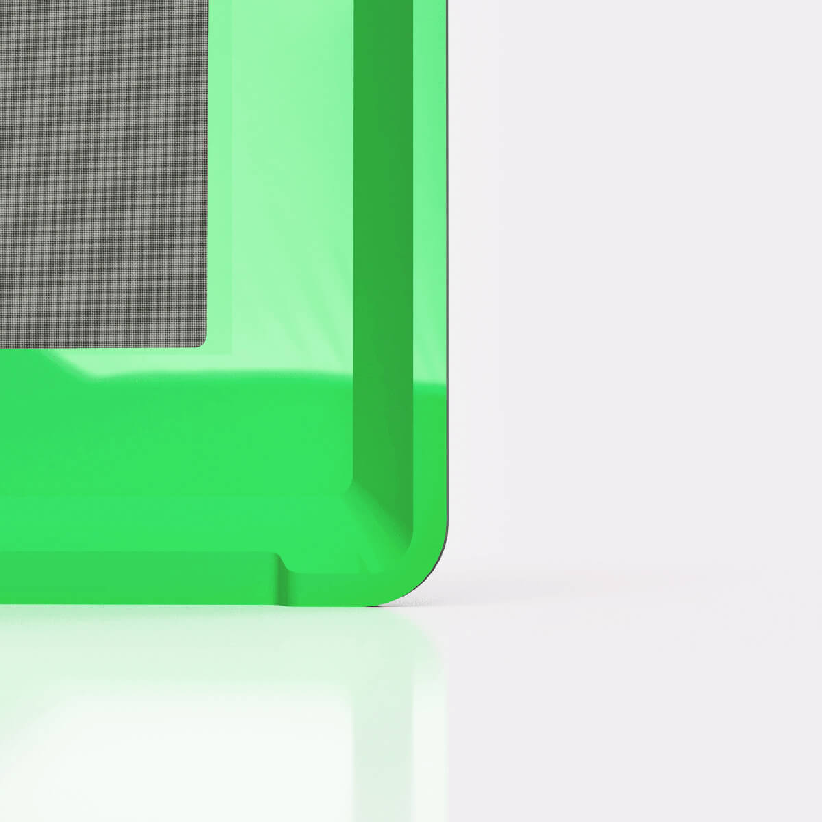 Common Culture Harvest Trim Tray w/ Micron Screen