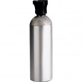 20 lb. Aluminum CO2 Tank