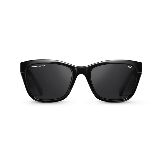 Method Seven Coup Sun Polarized Glasses