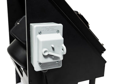 CenturionPro GC Mini Bucker