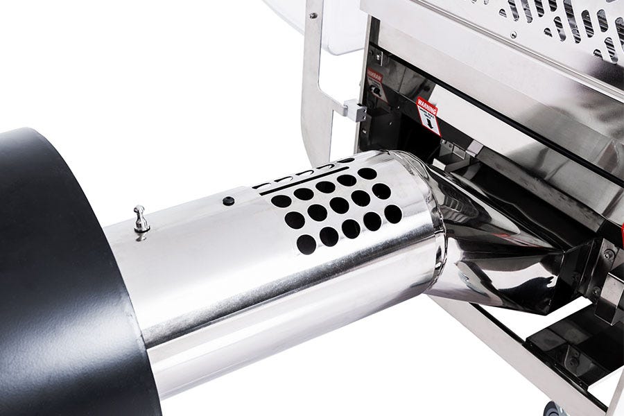 CenturionPro Gladiator SS Feeder