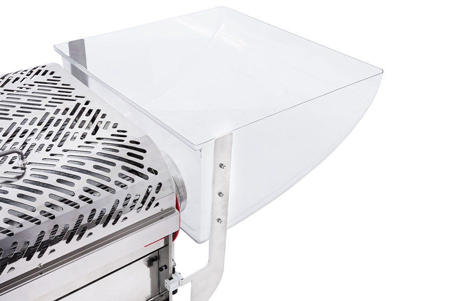 CenturionPro Gladiator SS Hopper