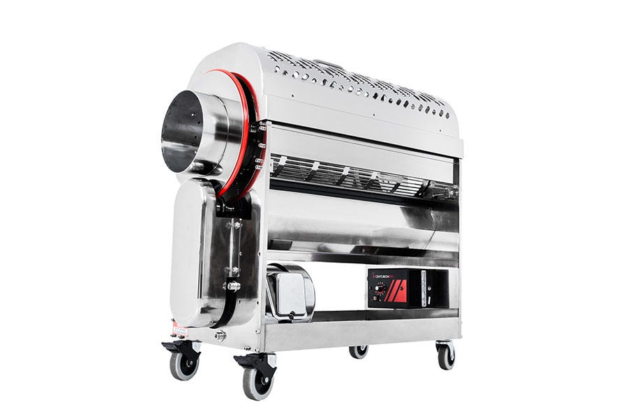 CenturionPro Original SS Stand Alone