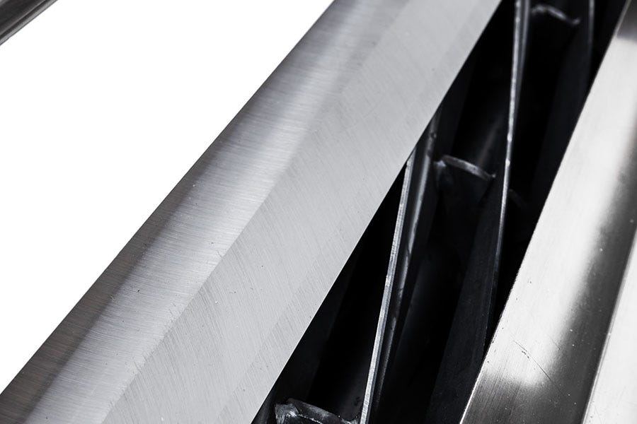 CenturionPro Original SS Blades