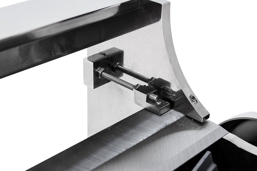 CenturionPro Original SS Frame