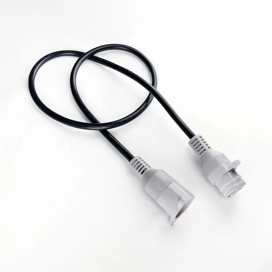 CraftFarmer Daisy Chain Cable For Under Canopy LED Main Use