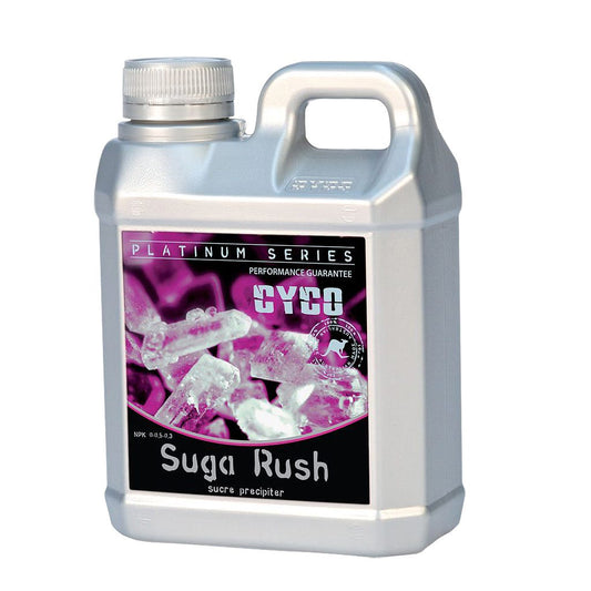 CYCO Suga Rush (0-0.5-0.3