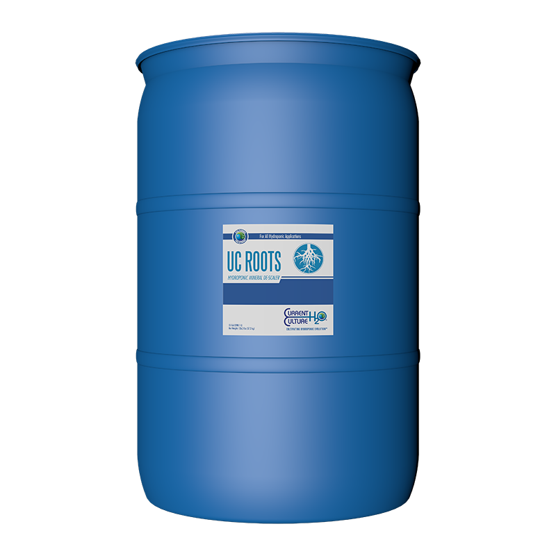 Cultured Solutions UC Roots - 55-Gallon Main Image