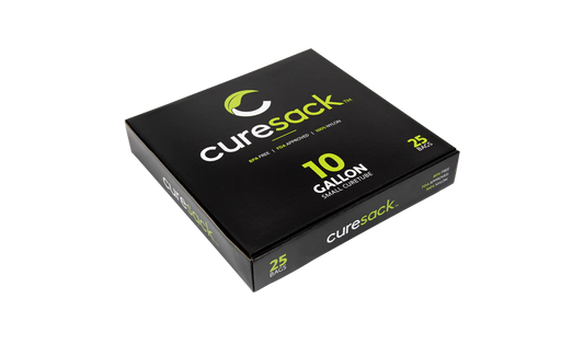 Curetube CureSack Liner 10-Gal