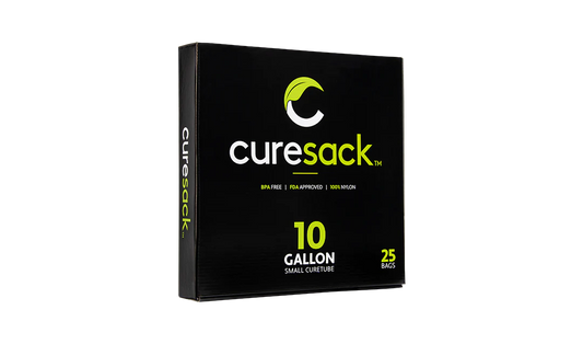 Curetube CureSack Liner 10-Gal Main Image