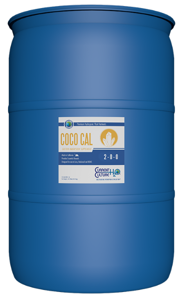 Cultured Solutions Coco Cal 55 GAL – GrowersHouse