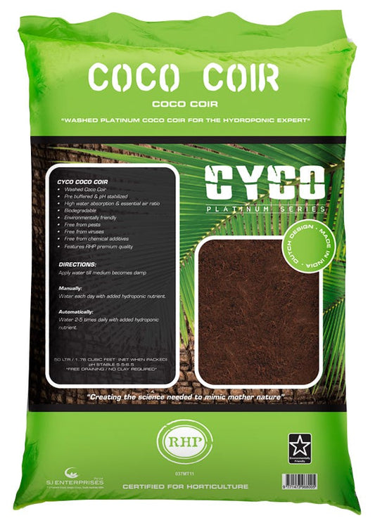 Cyco Coco Coir